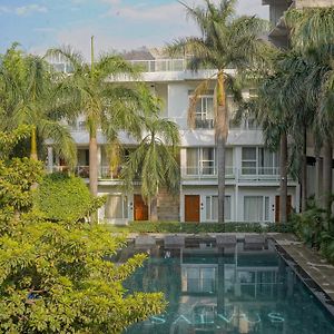 Narayana Sanctuary Suites By Salvus